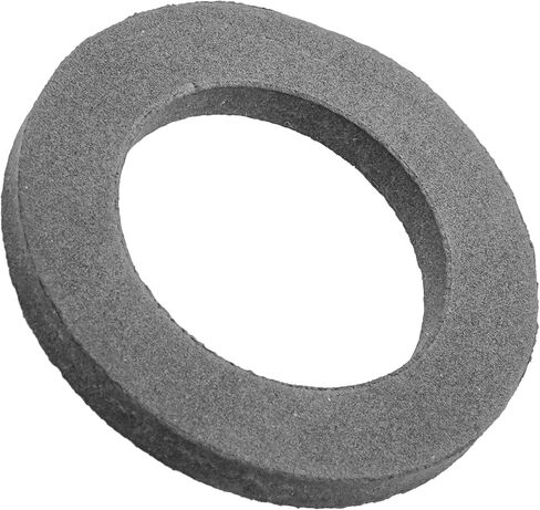 Caltric 5813708 Inner Clutch Cover Foam Seal Compatible with Polaris Side x Side in Saudi Arabia