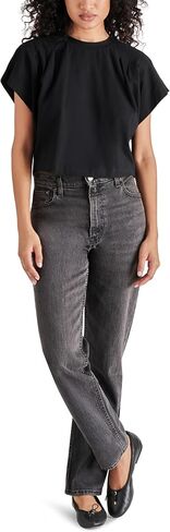 Steve Madden Women's Noah Top in Saudi Arabia