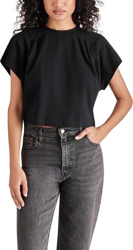Steve Madden Women's Noah Top in Saudi Arabia