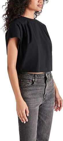 Steve Madden Women's Noah Top in Saudi Arabia