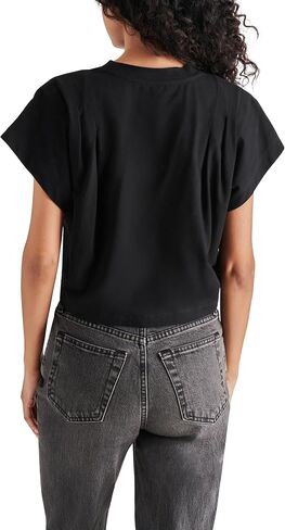 Steve Madden Women's Noah Top in Saudi Arabia