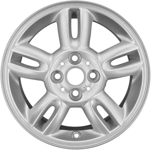 عجلة OEM جديدة مقاس 15 بوصة مجددة لسيارة MINI Cooper MINI، Clubman، 2011، 2012، 2013، 2014 in Saudi Arabia