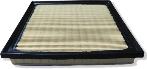 طقم فلتر هواء المقصورة والمحرك لسيارة Toyota Tundra 2022-2025، Toyota Sequoia 2023-2025، يستبدل 17801-F4010,87139-0C010,WP10652,WA11653 in Saudi Arabia