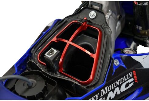 Tusk Quick Draw Air Filter System Kit Compatible with Yamaha YZ250F/YZ450F 2023-2025 (1 Filter System) in Saudi Arabia