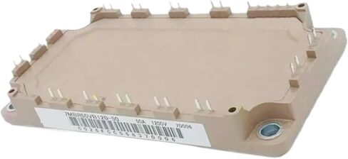 1 قطعة 7MBR50VB120-50 7MBR35SB120H-70 7MBR50SB120H-70 7MBR35VB120A-50 وحدة الطاقة IGBT(7MBR35SB120H-70) in Saudi Arabia