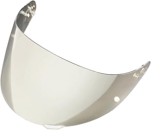 Helmet Visor Replacement. Helmet Face Shield UV Protection Compatible with ILM 902,902L,902BT (Photochromic Clear/Deep Black-Day&Night Use) in Saudi Arabia