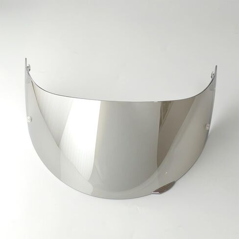 Helmet Visor Replacement. Helmet Face Shield UV Protection Compatible with ILM 902,902L,902BT (Photochromic Clear/Deep Black-Day&Night Use) in Saudi Arabia