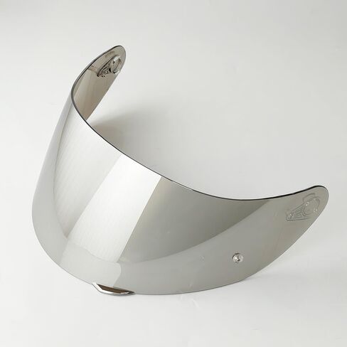 Helmet Visor Replacement. Helmet Face Shield UV Protection Compatible with ILM 902,902L,902BT (Photochromic Clear/Deep Black-Day&Night Use) in Saudi Arabia