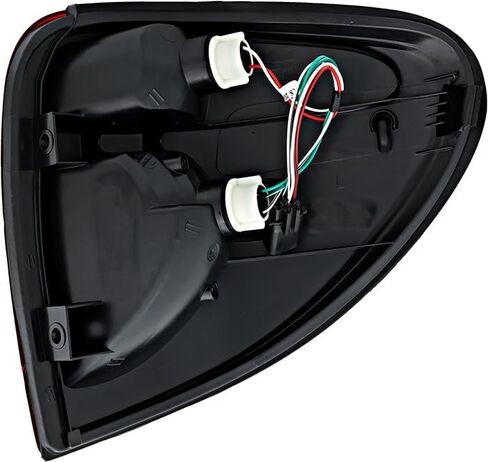 For Chrysler Town & Country,Dodge Caravan,Grand Caravan 2004 2005 2006 2007 Tail Light Lamp Driver Left Side in Saudi Arabia
