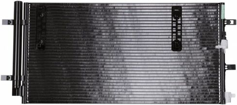 For Audi Q5 A/C Condenser 2009-2017 Parallel Flow Condenser For AU3030132 | 8K0 260 403 AF in Saudi Arabia
