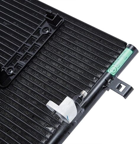 For Audi Q5 A/C Condenser 2009-2017 Parallel Flow Condenser For AU3030132 | 8K0 260 403 AF in Saudi Arabia