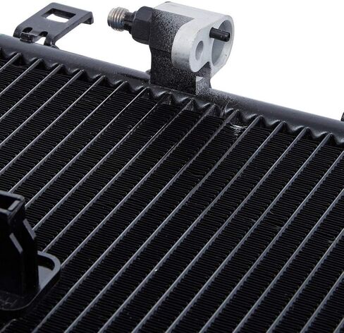 For Audi Q5 A/C Condenser 2009-2017 Parallel Flow Condenser For AU3030132 | 8K0 260 403 AF in Saudi Arabia