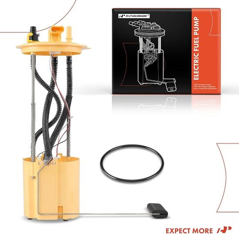 A-Premium Electric Fuel Pump Assembly with Sending Unit Compatible with Ford F-250/F-350/F-450/F-550 Super Duty 2011-2016, 6.7L in Saudi Arabia