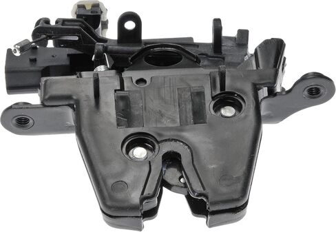 Dorman 931-258 Trunk Lock Actuator Motor Compatible with Select Chevrolet/Pontiac/Saturn Models in Saudi Arabia
