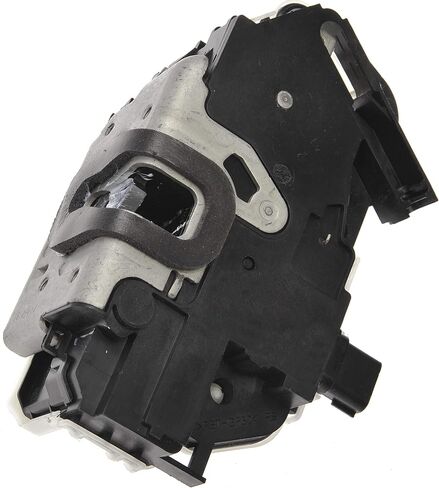 Dorman 937-723 Front Passenger Side Door Lock Actuator Motor Compatible with Select Ford/Lincoln Models in Saudi Arabia