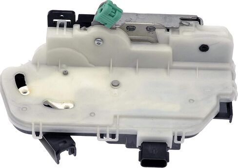 Dorman 937-723 Front Passenger Side Door Lock Actuator Motor Compatible with Select Ford/Lincoln Models in Saudi Arabia