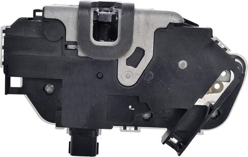 Dorman 937-723 Front Passenger Side Door Lock Actuator Motor Compatible with Select Ford/Lincoln Models in Saudi Arabia
