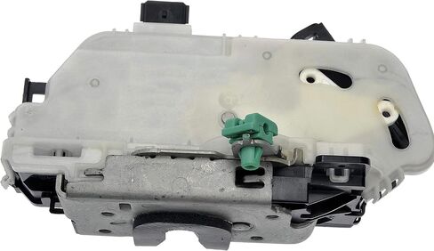 Dorman 937-723 Front Passenger Side Door Lock Actuator Motor Compatible with Select Ford/Lincoln Models in Saudi Arabia