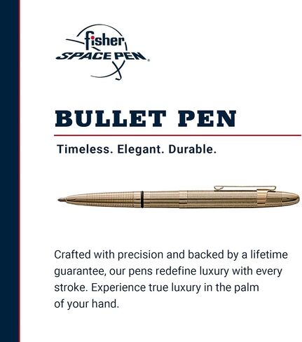 Bullet Chrome Finish, Gift Boxed (400) in Kuwait