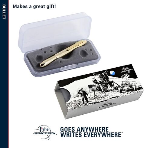 Bullet Chrome Finish, Gift Boxed (400) in Kuwait