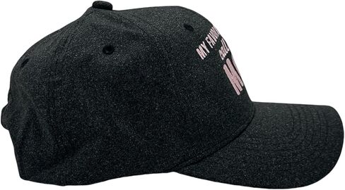 Funny Mom Hats Hilarious Mother's Day Graphic Caps with Sarcastic Designs in Saudi Arabia