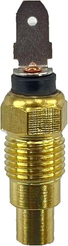 DEVMO 25080-89907 2508089907 Coolant Water Temperature Sensor 25080-89903 6401101 1830223, Compatible with Maxima Sentra Quest Altima in Saudi Arabia
