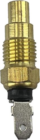 DEVMO 25080-89907 2508089907 Coolant Water Temperature Sensor 25080-89903 6401101 1830223, Compatible with Maxima Sentra Quest Altima in Saudi Arabia