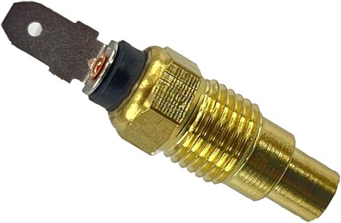DEVMO 25080-89907 2508089907 Coolant Water Temperature Sensor 25080-89903 6401101 1830223, Compatible with Maxima Sentra Quest Altima in Saudi Arabia