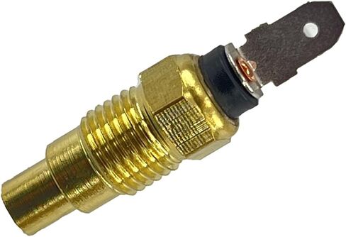 DEVMO 25080-89907 2508089907 Coolant Water Temperature Sensor 25080-89903 6401101 1830223, Compatible with Maxima Sentra Quest Altima in Saudi Arabia