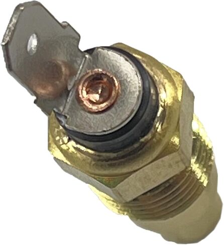 DEVMO 25080-89907 2508089907 Coolant Water Temperature Sensor 25080-89903 6401101 1830223, Compatible with Maxima Sentra Quest Altima in Saudi Arabia