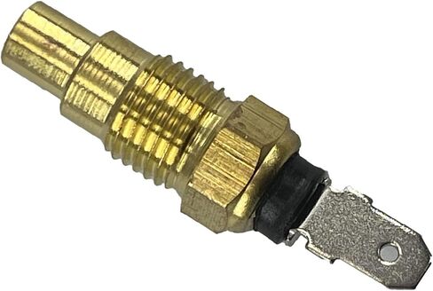 DEVMO 25080-89907 2508089907 Coolant Water Temperature Sensor 25080-89903 6401101 1830223, Compatible with Maxima Sentra Quest Altima in Saudi Arabia