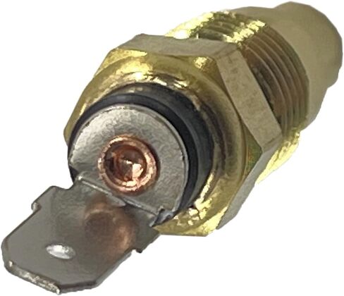 DEVMO 25080-89907 2508089907 Coolant Water Temperature Sensor 25080-89903 6401101 1830223, Compatible with Maxima Sentra Quest Altima in Saudi Arabia