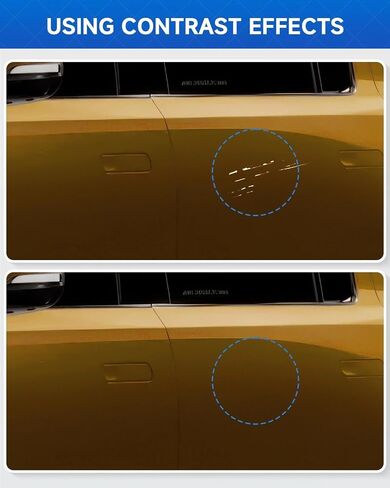 طلاء LA Silver (A1AL) متوافق مع إصلاح خدوش السيارة من Rivian Exact Match Touch Up Paint in Saudi Arabia