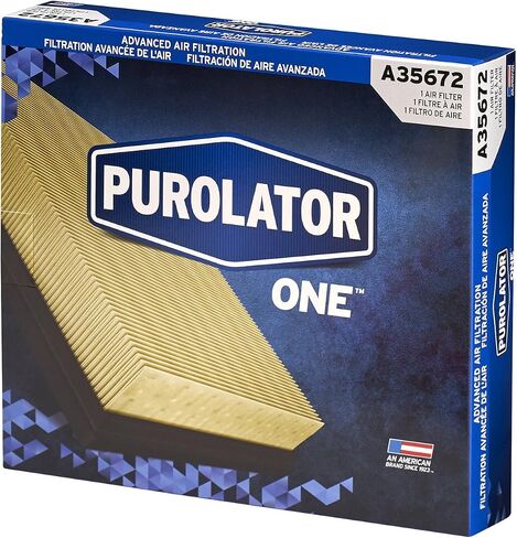 Purolator A35672 PurolatorONE Advanced Engine Air Filter in Saudi Arabia