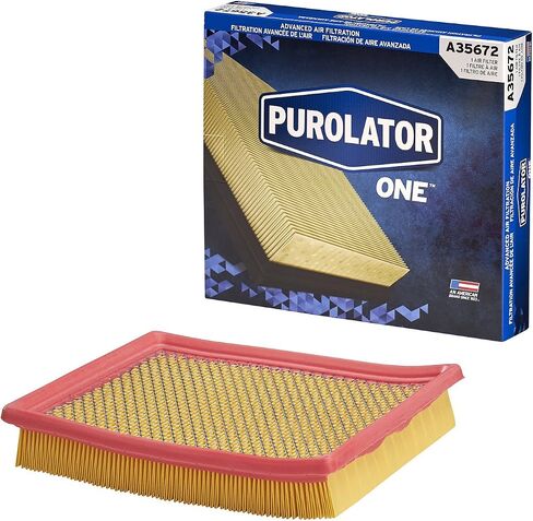 Purolator A35672 PurolatorONE Advanced Engine Air Filter in Saudi Arabia