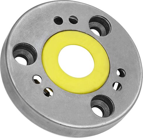 Caltric Starter Clutch One Way Bearing Compatible with Kawasaki Klf250 Kl-F250 Bayou 250 2003-2011 in Saudi Arabia