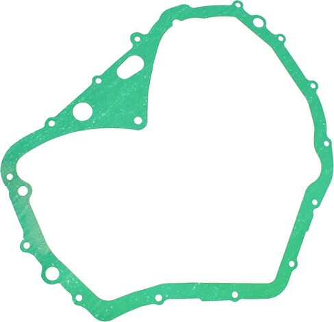 Caltric Stator Gasket Compatible with Suzuki Lt-F400 Ltf400 Lt-F400F Eiger 400 Man 2X4 4X4 2002-2007 in Saudi Arabia