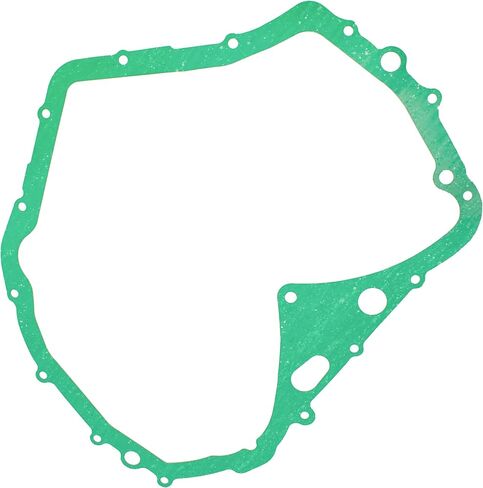 Caltric Stator Gasket Compatible with Suzuki Lt-F400 Ltf400 Lt-F400F Eiger 400 Man 2X4 4X4 2002-2007 in Saudi Arabia