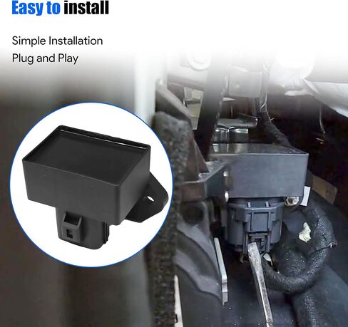 وحدة محرك/تحكم مضخة الوقود متوافقة مع Ford E150 E250 E350 E450 F150 2009-2014 لسيارة Lincoln MKS MKT 2009-2016، لسيارة Mercury Milan Mariner 2009-2011 استبدل AA8Z9D370A in Saudi Arabia