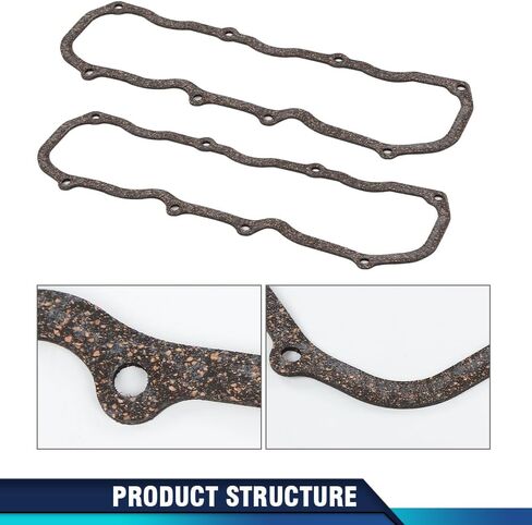 PIT66 Head Gasket Set Bolts Compatible with Ford Aerostar 4.0L 1997,Fit Ford Explorer 4.0L 1997-2000,Fit Ford Ranger 4.0L 1997-2000,Fit Mazda B4000 4.0L 1997-2000 HS9081PT-1 ES72794 in Saudi Arabia