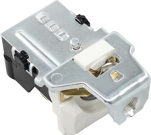 MOTOKU Headlight and Dash Light Dimmer Switch for Chevy for GMC K10 K20 Camaro Blazer G10 G20 K30 G30 K1500 K2500 G300 C2500 P3500 Jimmy for Pontiac GTO Firebird Bonneville for Oldsmobile Cutlass in Saudi Arabia