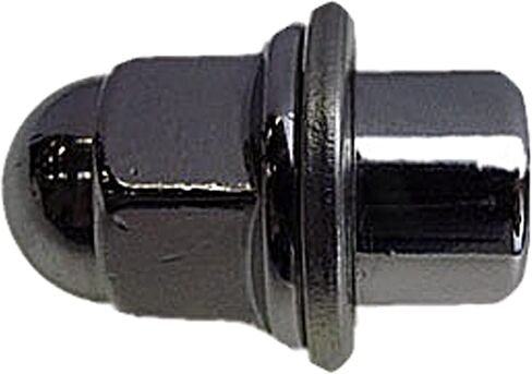 Dorman 611-241 Wheel Nut M12-1.25 Mag - 21mm Hex, 41.58mm Length Compatible with Select Nissan Models, 10 Pack in Saudi Arabia