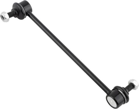 BOXI (Set of 4) Front and Rear Sway Bar End Links fit for Nissan Xterra 2005 2006 2007 2008 2009 2010 2011 2012 2013 2014 2015 / Replaces K80470 K80471 K750075 in Saudi Arabia