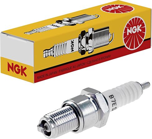 Genuine NGK B6ES Spark Plug in Saudi Arabia