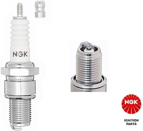 Genuine NGK B6ES Spark Plug in Saudi Arabia