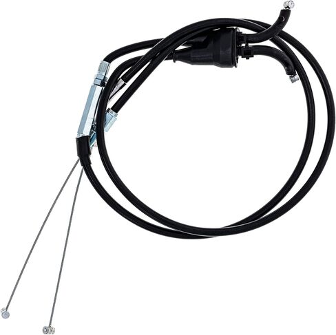 NICHE Push Pull Throttle Cable for Yamaha YZF-R1 4XV-26302-01-00 1998-2001 in Saudi Arabia