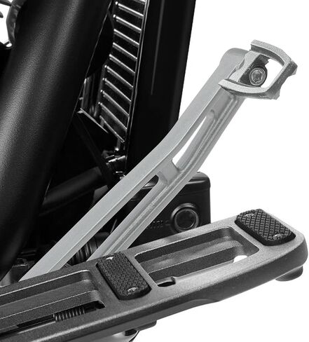 ذراع الفرامل من الكروم TCMT مناسب لدراجات Harley Touring 2014-2025 Road King Street Glide Road Glide Electra Glide Ultra Limited Tri Glide in Saudi Arabia