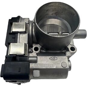 03F133062B 03F 133 062 B 03f133062 صمام جسم خانق كهربائي للسيارة متوافق مع مقعد VW Jetta Audi A1 A3 Skoda مختلف 1.2TSi 13-16 in Saudi Arabia