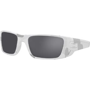 OAKLEY Man Sunglasses Alpine Multicam Frame, Prizm Black Lenses, 60MM in Saudi Arabia