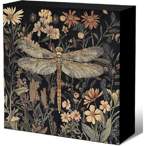 لافتة ديكور للطاولة المنزلية على شكل زرافة مزخرفة مرحة، تغني ديكور الزرافة، هدايا الزرافة للنساء والأطفال، 5 × 5 بوصة in Kuwait